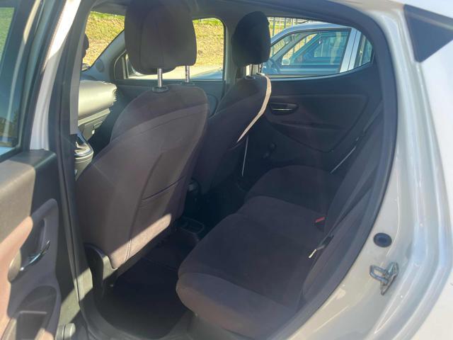 LANCIA Ypsilon 1.2 69 CV 5 porte S&S Silver