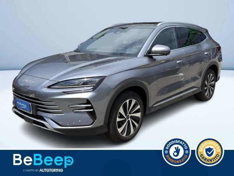 BYD Seal U DM-i 1.5 PHEV BOOST 2WD