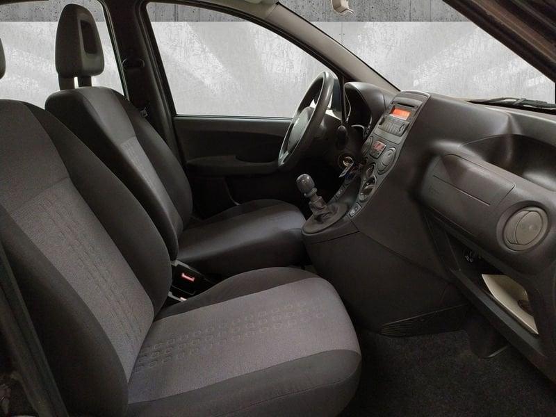 FIAT Panda 1.2 Classic 69cv