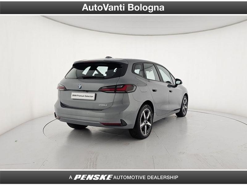 BMW Serie 2 Active Tourer 218d