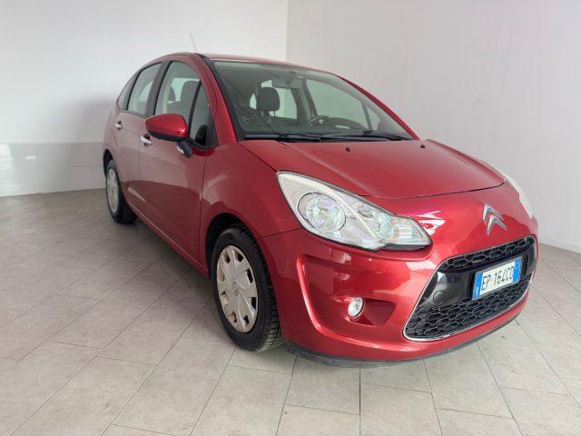 CITROEN C3 1.2 VTi 82 Exclusive