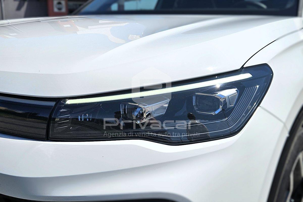 VOLKSWAGEN Tiguan 2.0 TDI 150 CV DSG R-Line Plus