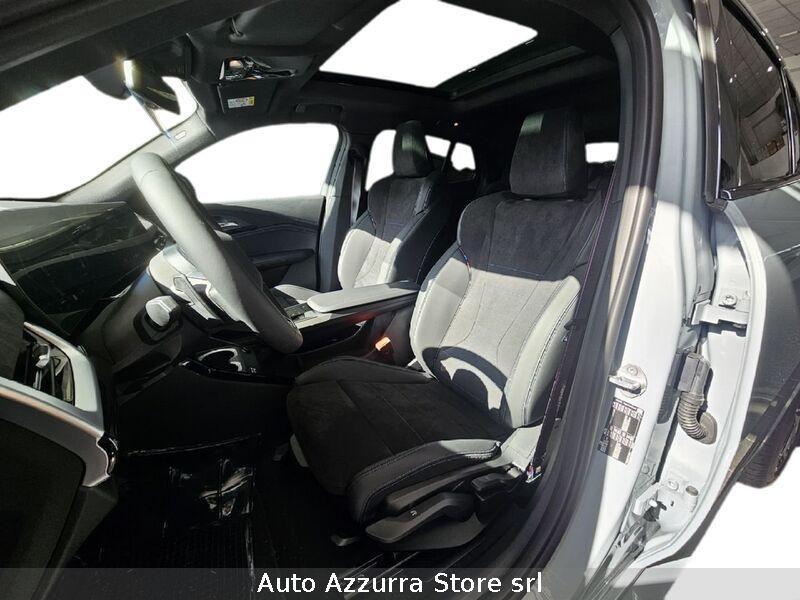 BMW X2 X2 sDrive 18d MSport Pro *COLORI VARI, PANORAMA ROOF, PROMO AZZURRA*