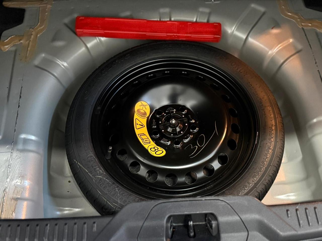 Ford Focus 1.5 EcoBlue 115 CV automatico 5p. ST-Line