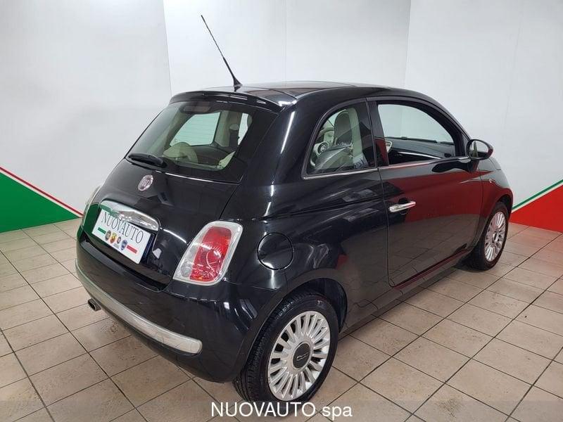 FIAT 500 500 1.2 Lounge