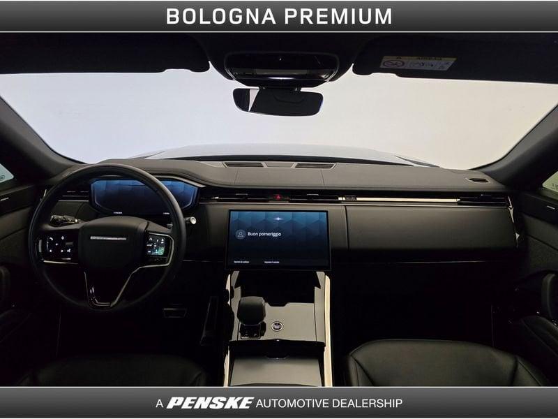 Land Rover RR Sport Range Rover Sport 3.0D l6 249 CV Dynamic SE