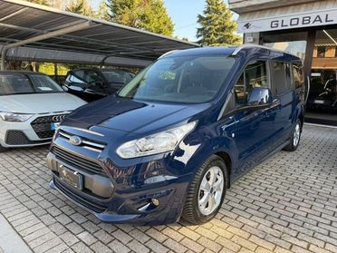 FORD Tourneo Connect 7 POSTI AUTOMATICO