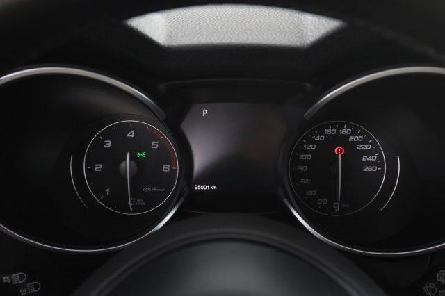 ALFA ROMEO Stelvio Stelvio 2.2 Turbodiesel 210 CV AT8 Q4 Veloce