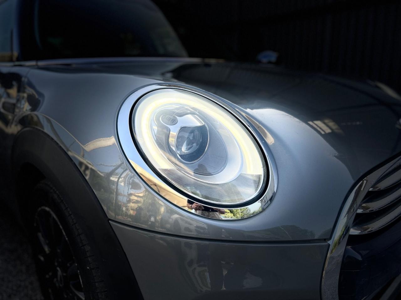 Mini Mini 1.5 Cooper D Business XL