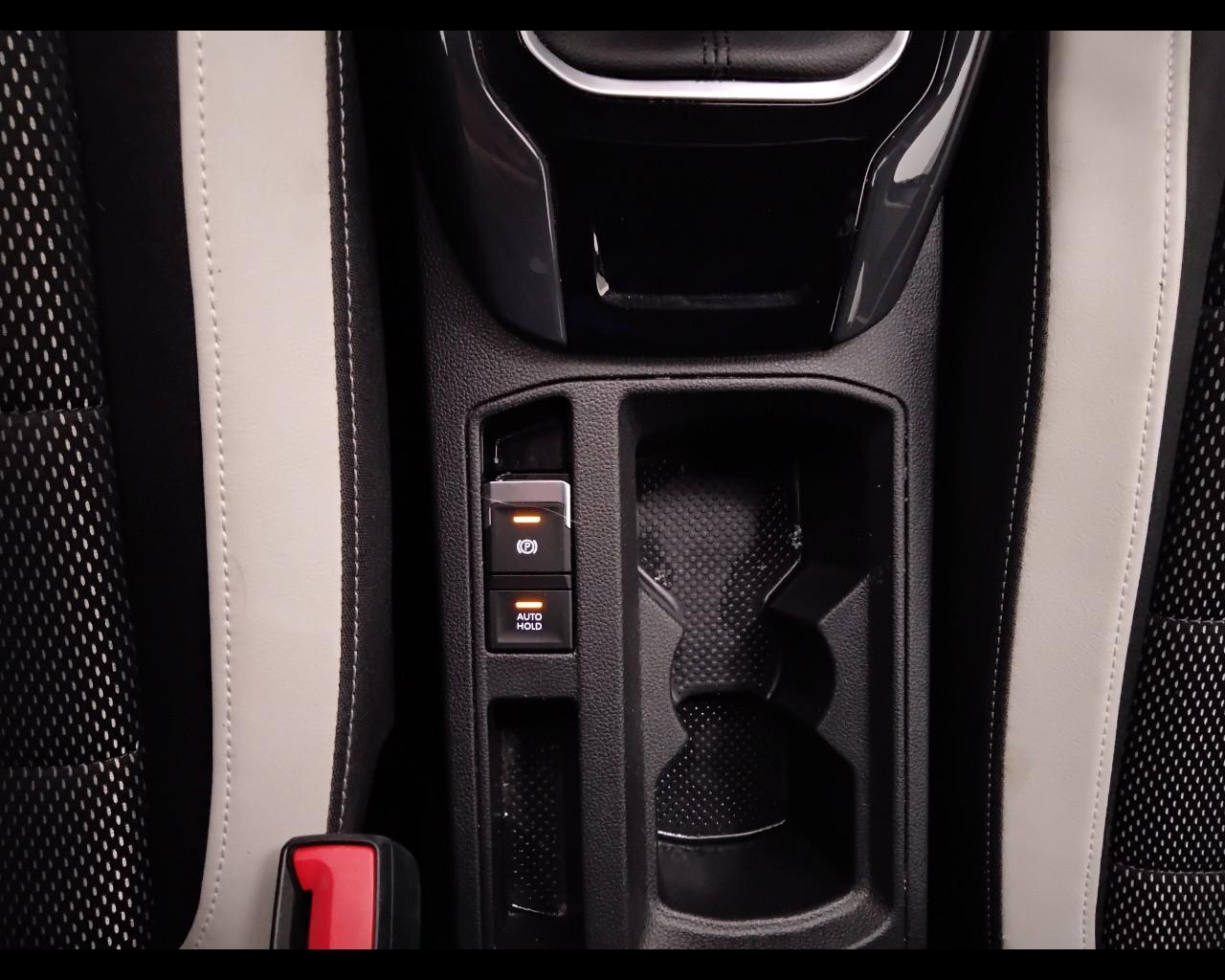 VOLKSWAGEN T-Roc I 2017 - T-Roc 1.5 tsi Advanced