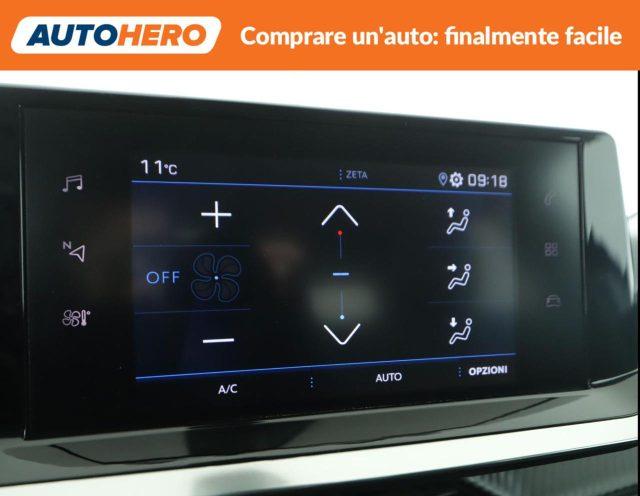 PEUGEOT 2008 BlueHDi 110 S&S Allure Pack