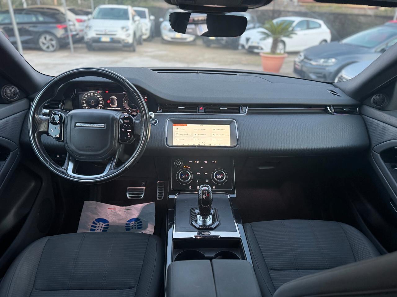 Land Rover Range Evoque 2.0 150 CV R DYNAMIC