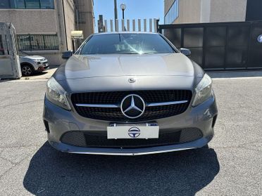 Mercedes-Benz Classe A A 160 d Automatic Sport
