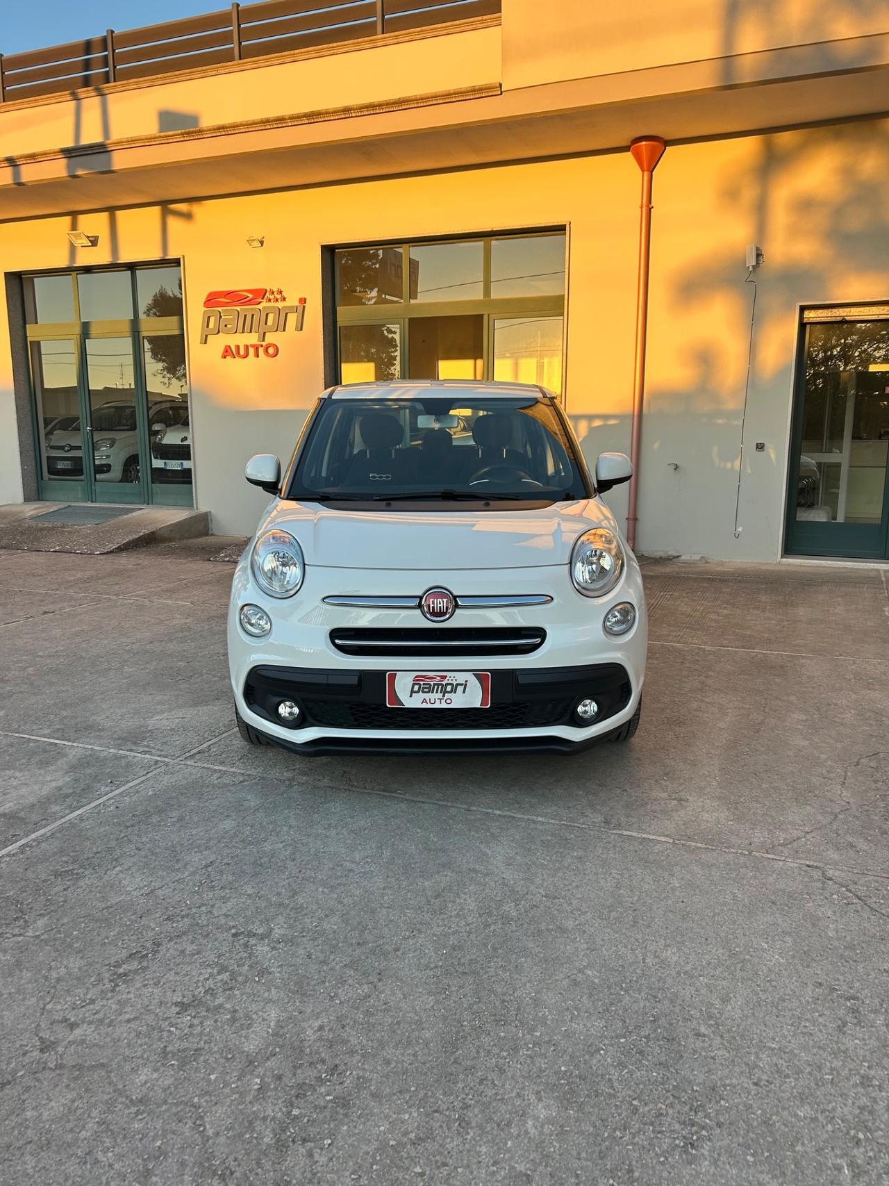 Fiat 500L 1.3 Multijet 95 CV Sport