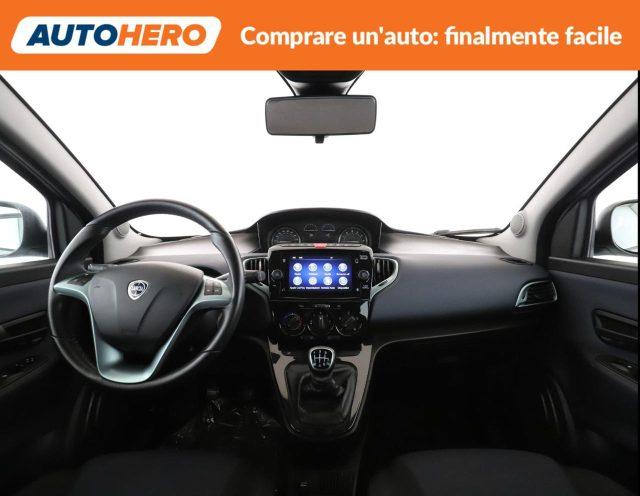 LANCIA Ypsilon 1.0 FireFly 5 porte S&S Hybrid Gold