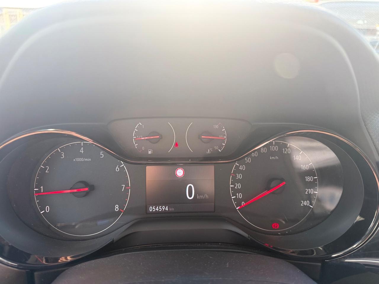 Opel Corsa 1.5 D 100 CV Edition