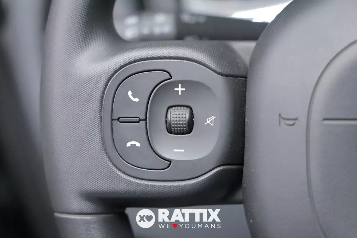 Fiat Panda 1.0 Firefly Hybrid 70CV Cross 5p.ti