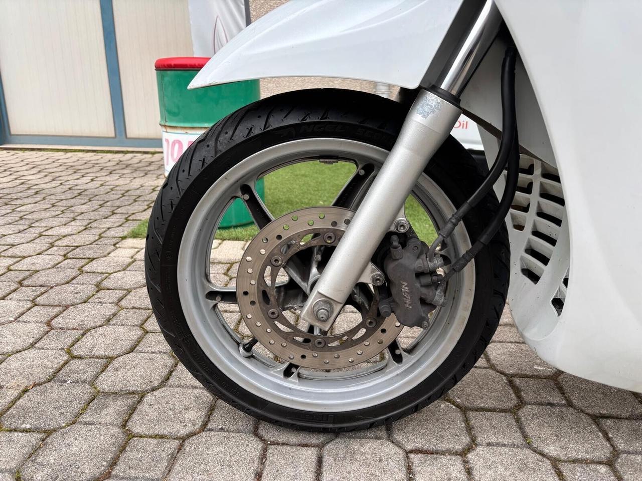 Honda SH 300 I.E. - Rif.794