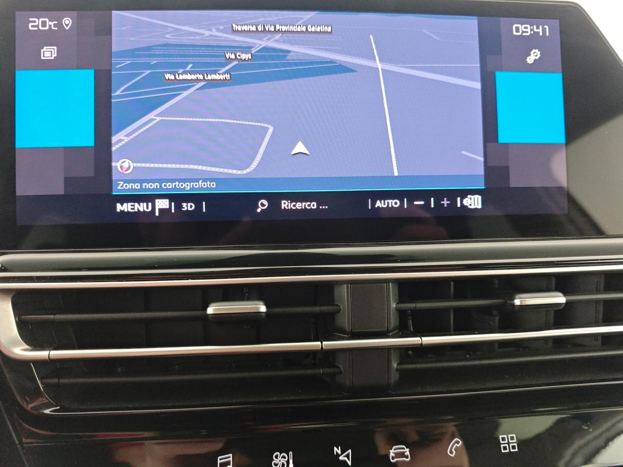 Citroen C5 Aircross C5 Aircross BlueHDi 130 S&S EAT8 Shine