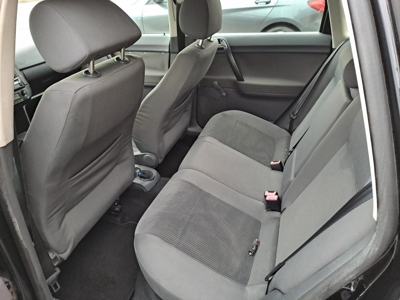 VW POLO 1.4 BIFUEL 80CV GPL - OK NEOPATENTATI