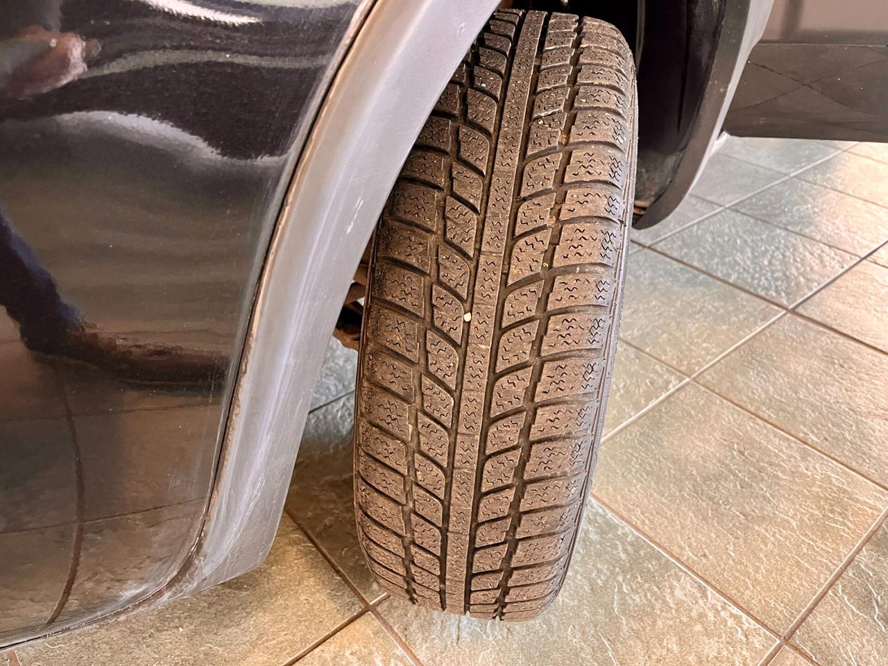 Fiat Panda 1.3 MJT 16V 75cv 4x4 Climbing