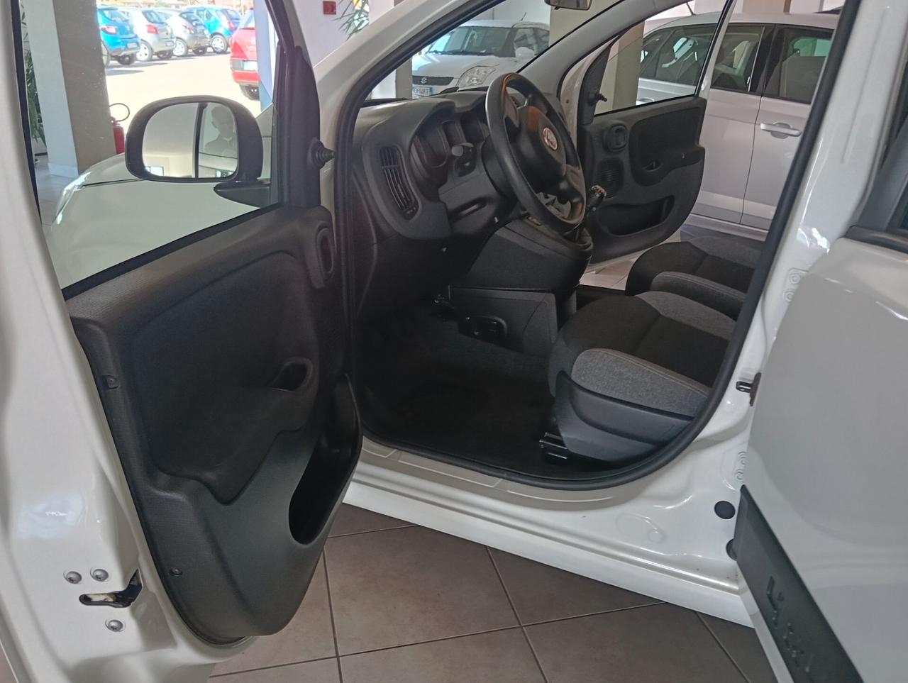 Fiat Panda autocarro 0.9 TwinAir Turbo S&S 4x4