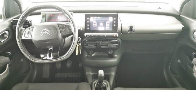 CITROEN C4 Cactus PureTech 82 Feel
