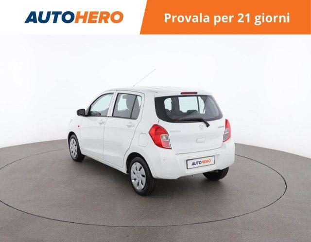 SUZUKI Celerio 1.0 Dualjet S&S Cool