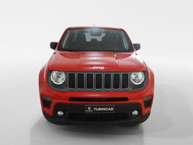 Jeep Renegade 1.6 MJet 130cv Limited