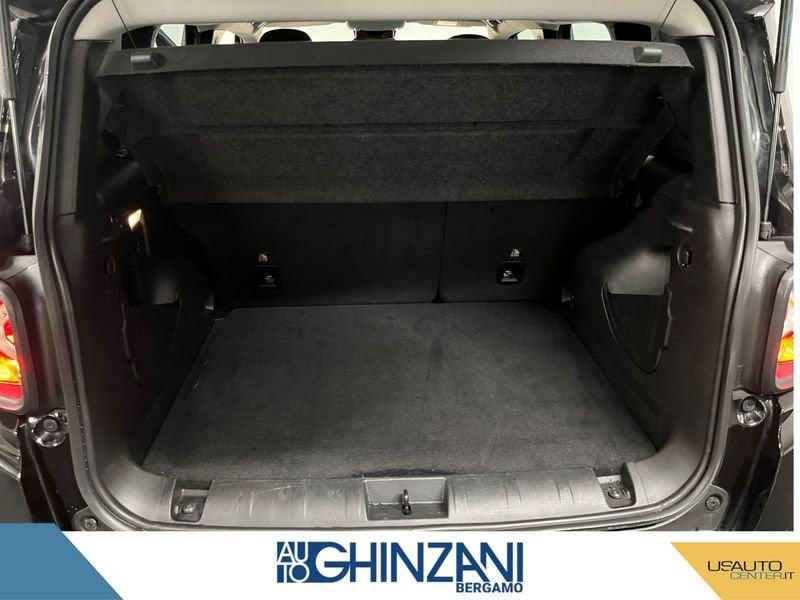 Jeep Renegade Renegade 1.5 Turbo T4 MHEV Limited