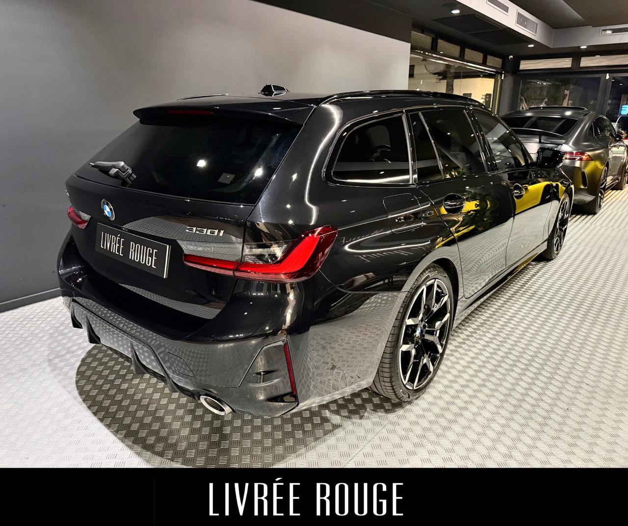 Bmw 330 i xDrive Touring Msport