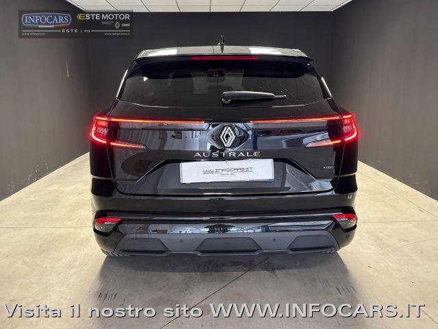 RENAULT Austral Full Hybrid E-Tech 200 CV Techno - PROMO