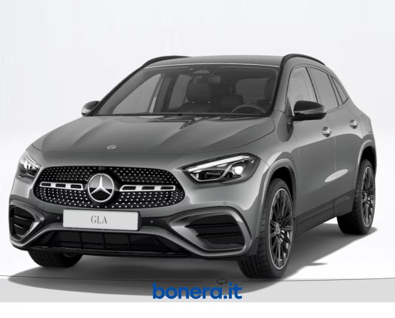 Mercedes GLA 200 200 D AMG Line Extra 8G-DCT
