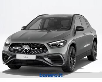 Mercedes GLA 200 200 D AMG Line Extra 8G-DCT