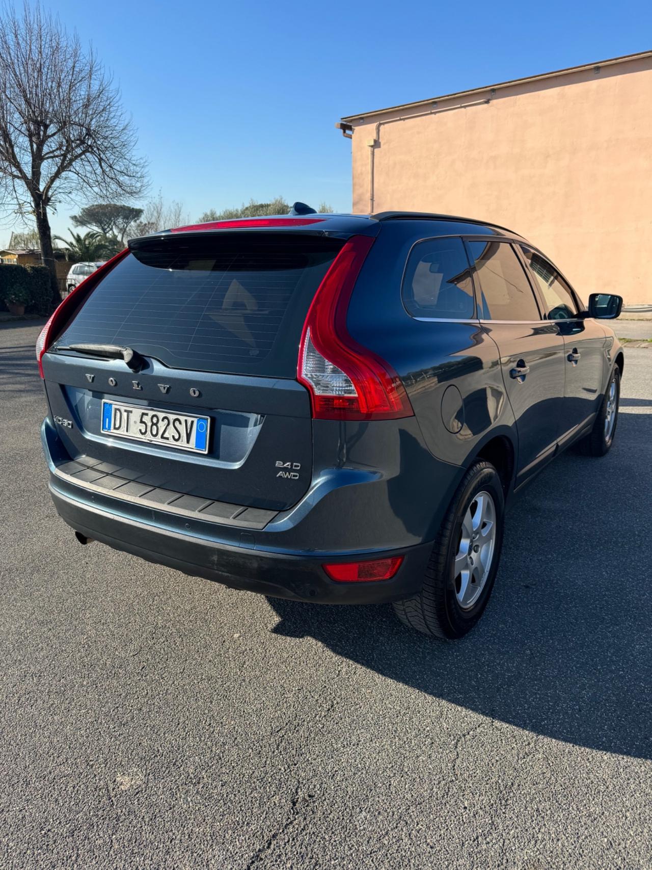 Volvo XC 60