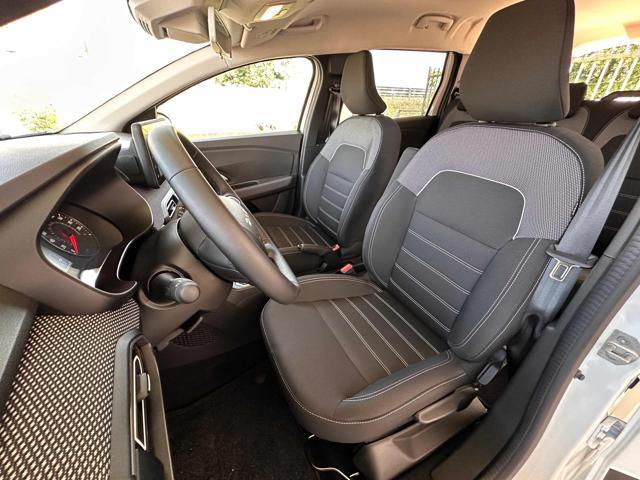 DACIA Jogger 1.0 TCe GPL 100 CV EXPR. DOPPIO TRENO OK NEOP.