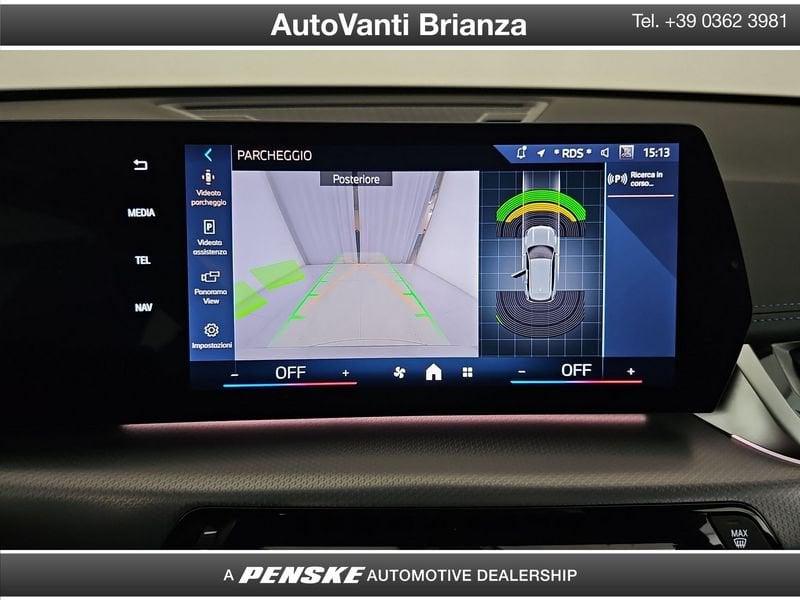 BMW X1 X1 sDrive 18d Msport