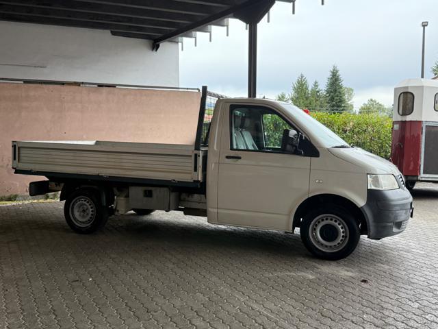VOLKSWAGEN Transporter 1.9 TDI*PORTATA 2800KG*IVA ESPOSTA*