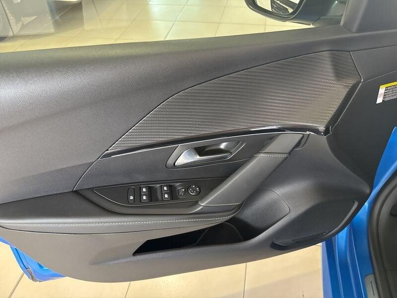 Peugeot 208 PureTech 100 Stop&Start 5 porte GT Pack