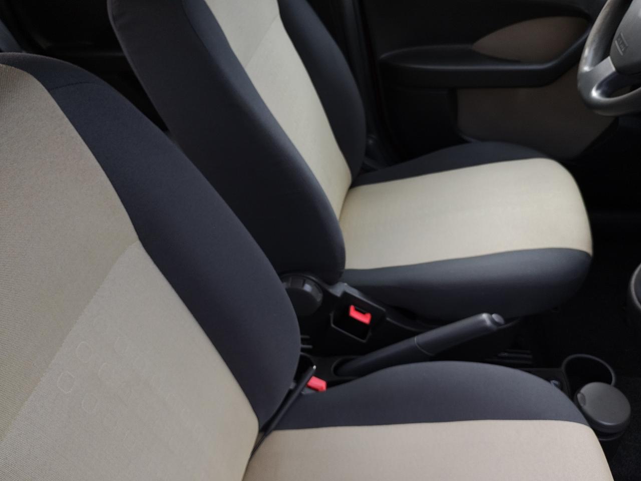 Fiat Panda 1.2 natural power Dynamic