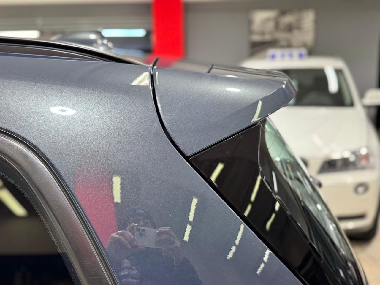 Bmw 216d Active Tourer Advantage