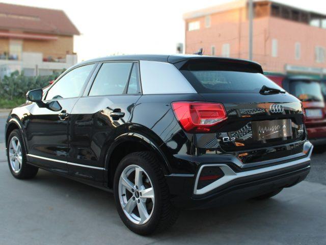 AUDI Q2 3.0 TDI