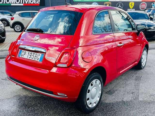 Fiat 500 500 1.0 hybrid 70cv PRONTA CONSEGNA
