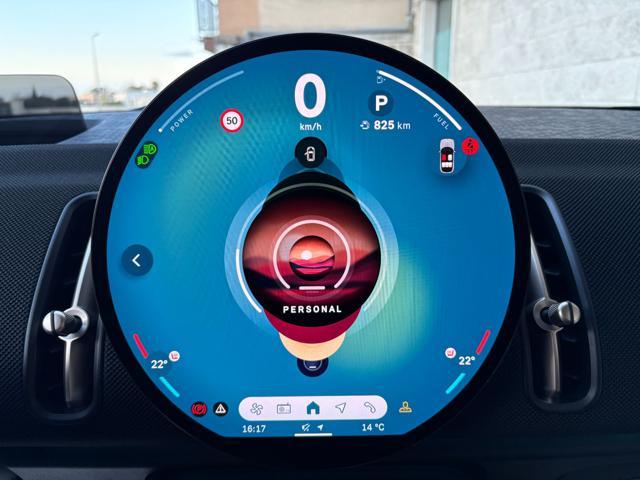 MINI Countryman D Classic Countryman CERCHI DA 19''.