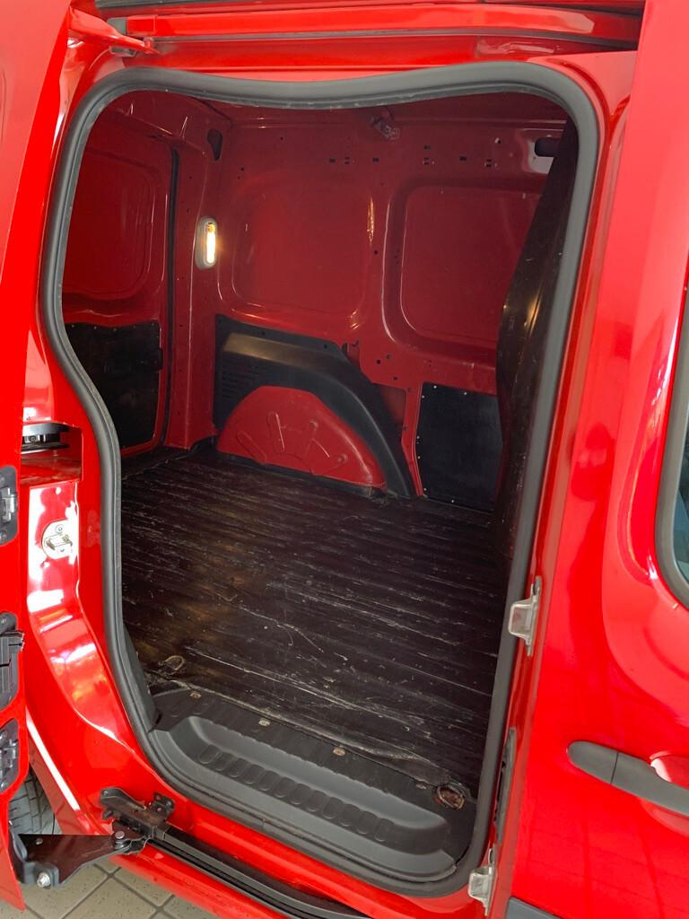 Renault Kangoo KANGO 1.5 DCI -PREZZO IVA COMPRESA-