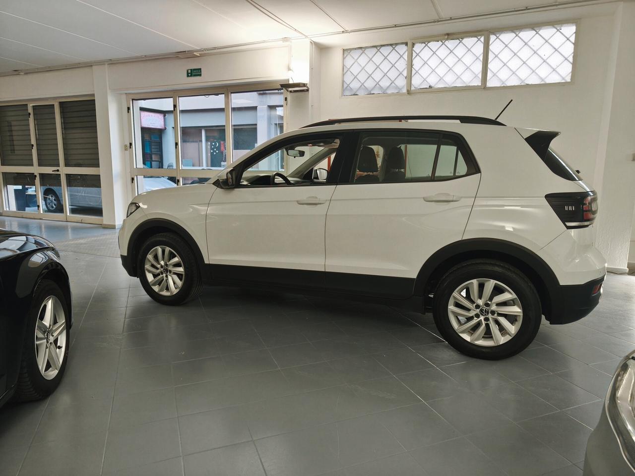 Volkswagen T-Cross 1.0 TSI Style COME N.U.O.V.A.