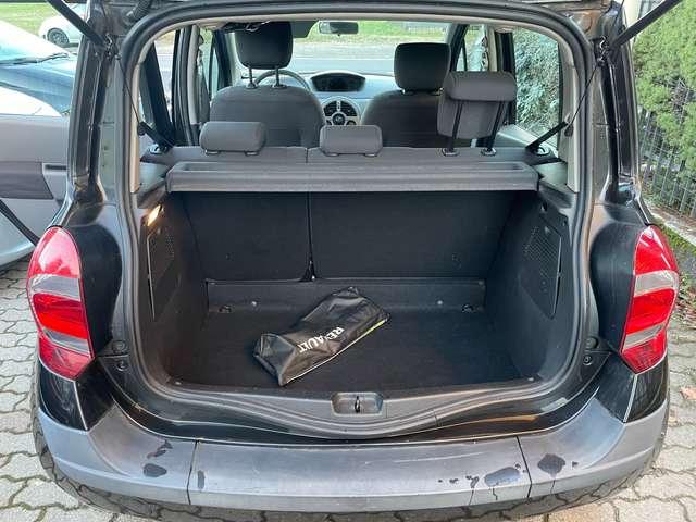 Renault Modus Modus 2008 1.2 16v Expression