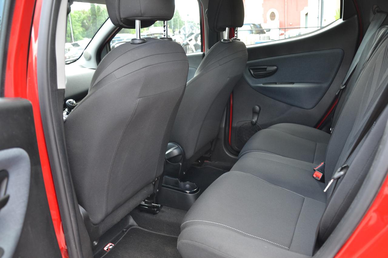 Lancia Ypsilon 1.0 HYBRID GOLD *UNIPRO'**PREZZO VERO**KM25000**