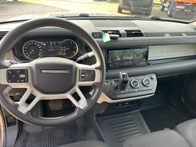 LAND ROVER Defender 90 3.0D I6 200 CV AWD Auto Commercial