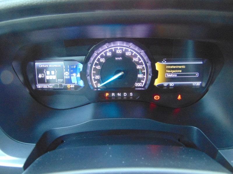 FORD Ranger 3ª serie Ranger 2.0 ECOBLUE aut. 2...